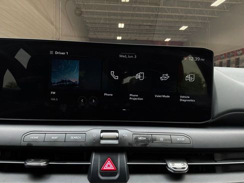 Used 2025 Kia K4 FWD image 29