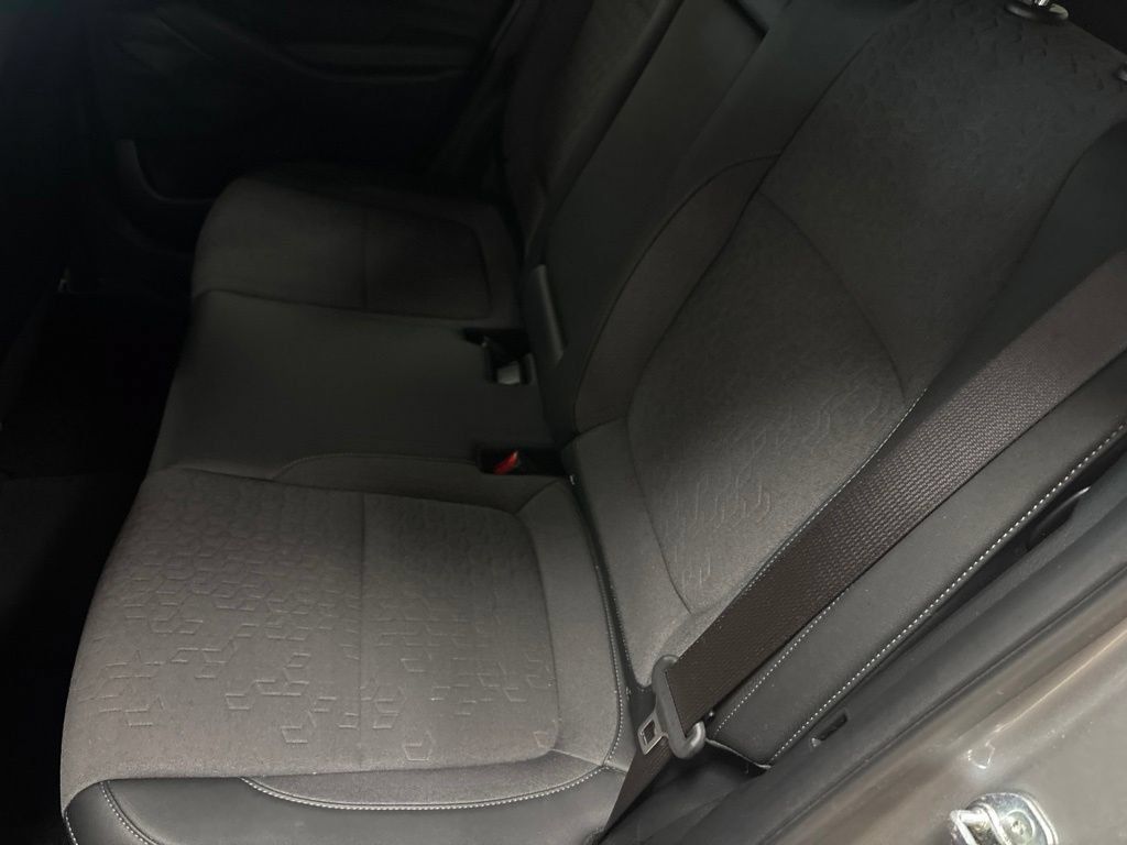 Used 2024 Kia Seltos S AWD/4WD image 24