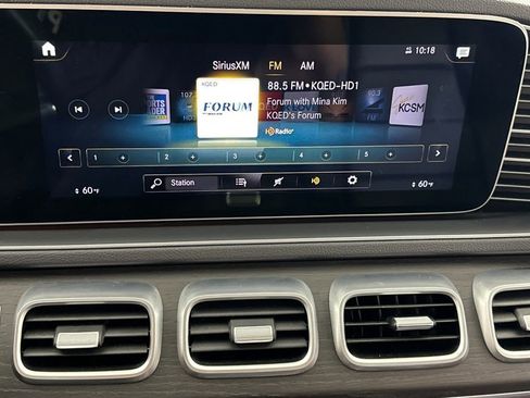 Used 2021 Mercedes-Benz GLE 350 4MATIC image 23
