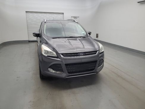 Used 2015 Ford Escape Titanium AWD/4WD image 14