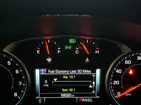 Used 2018 Chevrolet Equinox Premier image 15