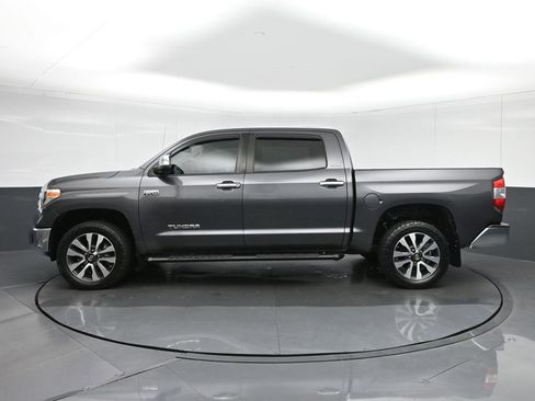 Used 2018 Toyota Tundra Limited image 4