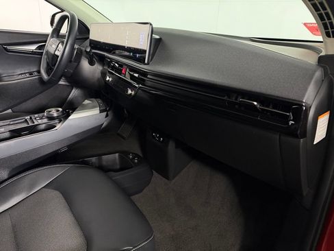 Used 2025 Kia EV6 Light w/ Light LR Technology Package RWD image 31