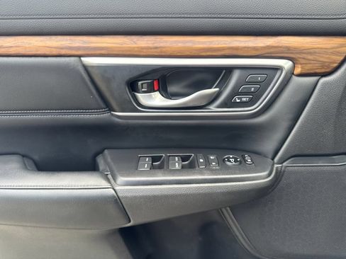 Used 2021 Honda CR-V EX-L image 17
