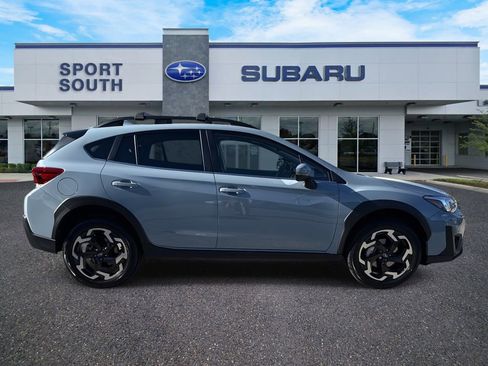 Used 2023 Subaru Crosstrek 2.5i Limited image 2