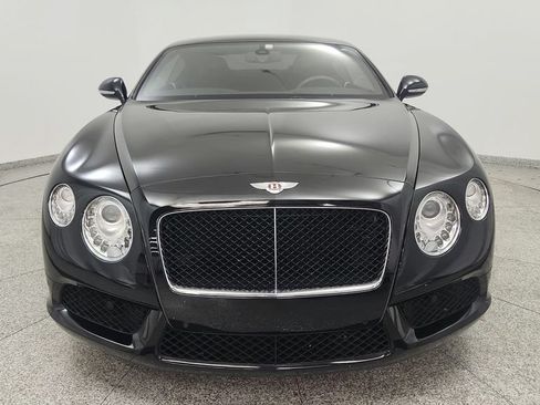 Used 2013 Bentley Continental GT AWD/4WD image 9