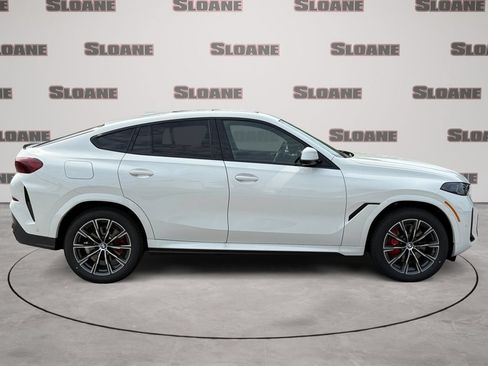 New 2027 BMW X6 xDrive40i AWD/4WD image 6