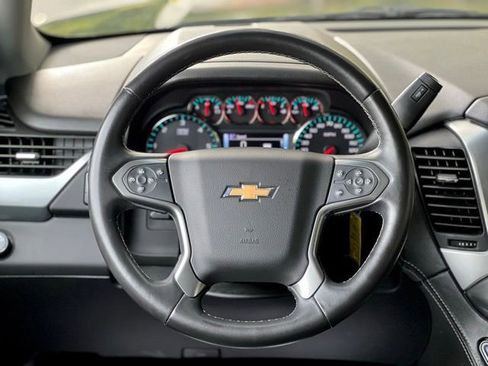 Used 2018 Chevrolet Tahoe LT w/ LT Midnight Edition image 37