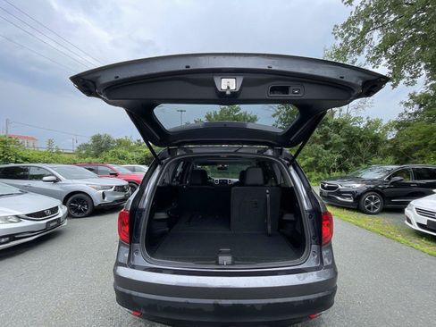 Used 2016 Honda Pilot EX-L image 24