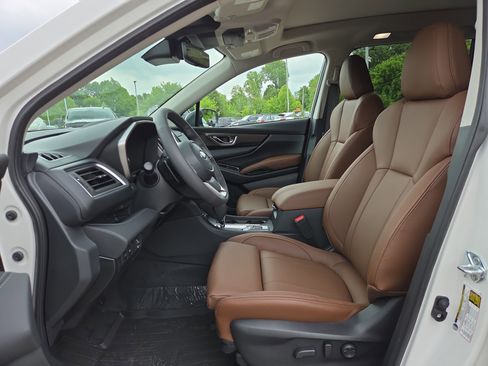 New 2026 Subaru Ascent Touring AWD/4WD image 6