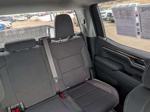 Used 2024 GMC Sierra 1500 SLE AWD/4WD image 14