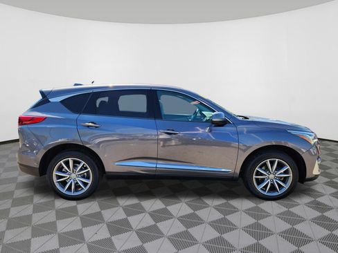 Certified 2020 Acura RDX AWD w/ Technology Package image 6