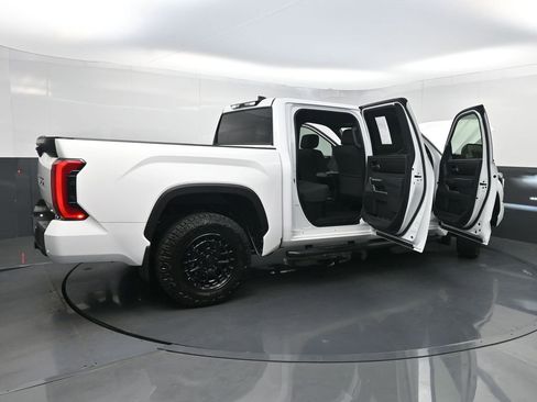 Used 2025 Toyota Tundra SR5 w/ SR5 Convenience Package AWD/4WD image 40