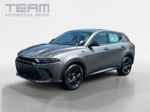 New 2025 Dodge Hornet GT w/ Tech Pack image 3