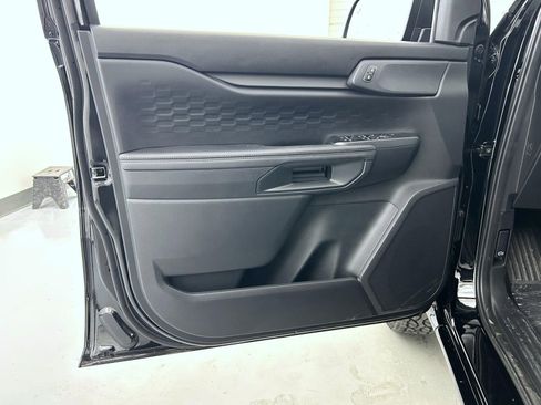 New 2026 Ford Ranger XLT image 9