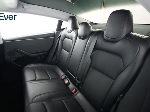Used 2024 Tesla Model 3 Standard Range RWD image 24