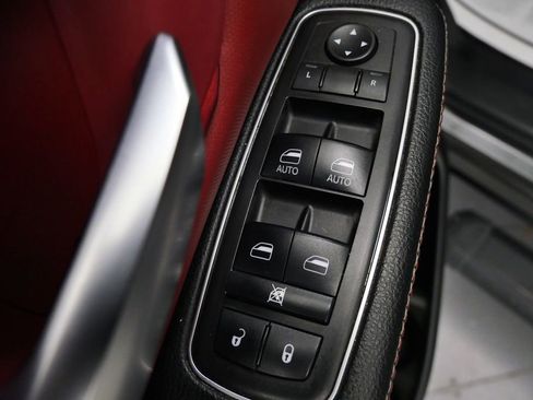 Used 2019 RAM 1500 Rebel w/ Rebel Level 2 Equipment Group AWD/4WD image 14