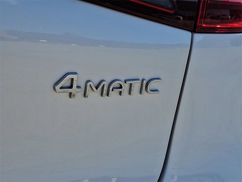 Certified 2023 Mercedes-Benz EQS 580 4MATIC SUV image 31