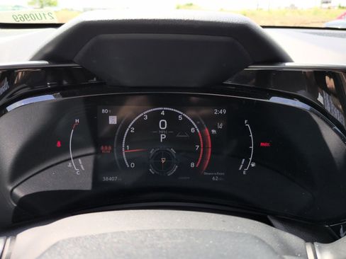 Used 2023 Lexus NX 350 F Sport AWD/4WD image 21