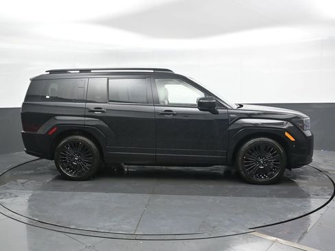 New 2026 Hyundai Santa Fe Calligraphy image 3