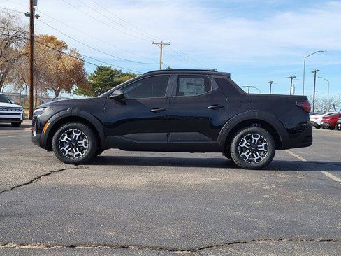 New 2025 Hyundai Santa Cruz XRT image 4