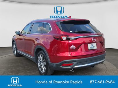 Used 2019 MAZDA CX-9 Grand Touring
