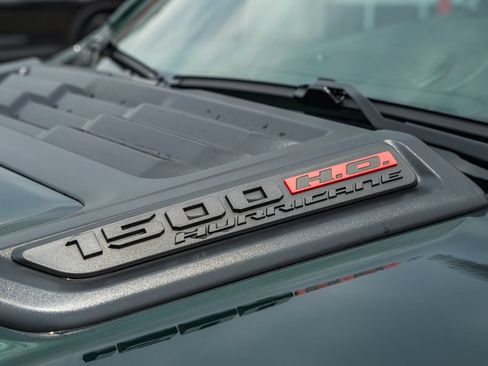 New 2026 RAM 1500 Limited AWD/4WD image 17