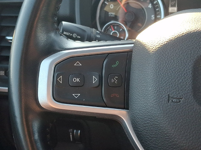 Used 2022 RAM 1500 Big Horn AWD/4WD image 20