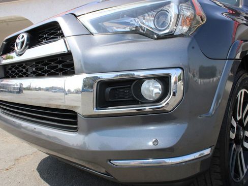 Used 2015 Toyota 4Runner Limited RWD image 4