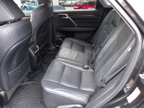 Used 2016 Lexus RX 350 FWD image 10