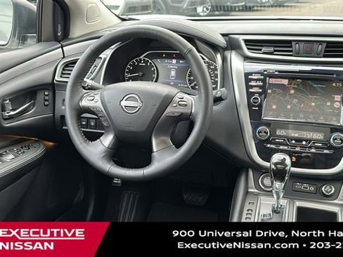 Certified 2024 Nissan Murano SL image 28