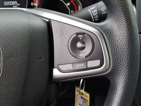 Used 2018 Honda Civic LX image 24