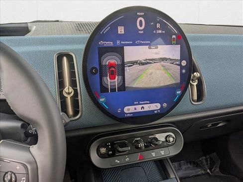 Certified 2025 MINI Cooper Countryman SE image 11