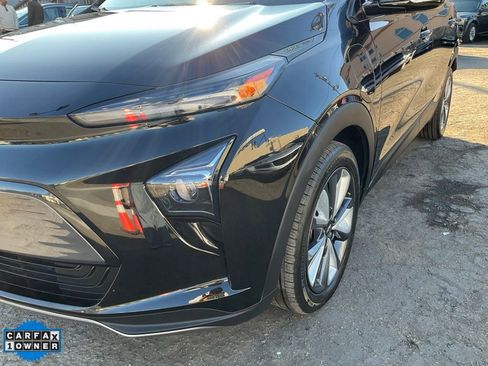 Used 2022 Chevrolet Bolt EUV LT w/ Convenience Package image 83