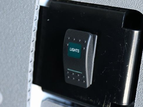 Used 2025 RAM ProMaster 1500 w/ Quick Order Package 22G SLT image 18