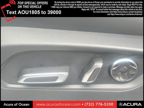 Certified 2023 Acura RDX AWD w/ Technology Package image 35