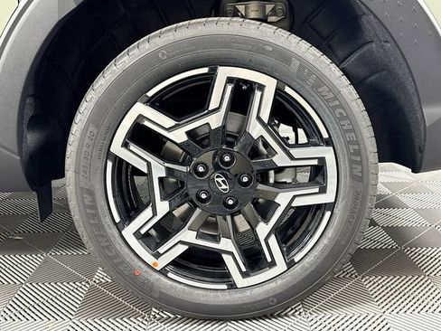 New 2026 Hyundai Santa Cruz Limited image 48