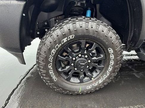 New 2026 RAM 2500 Power Wagon image 10