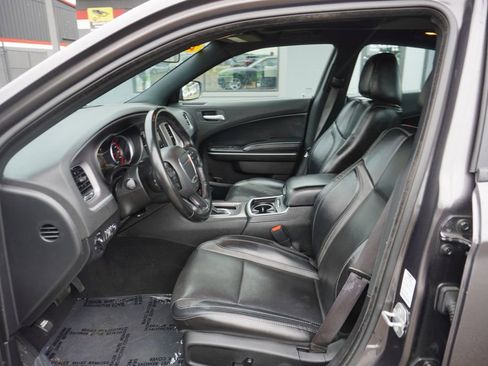 Used 2022 Dodge Charger SXT w/ Leather Interior Group image 22