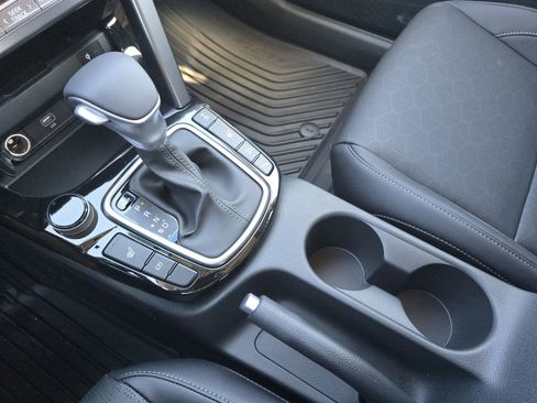 New 2026 Kia Seltos EX image 18