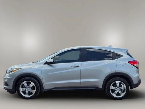 Used 2021 Honda HR-V LX image 8