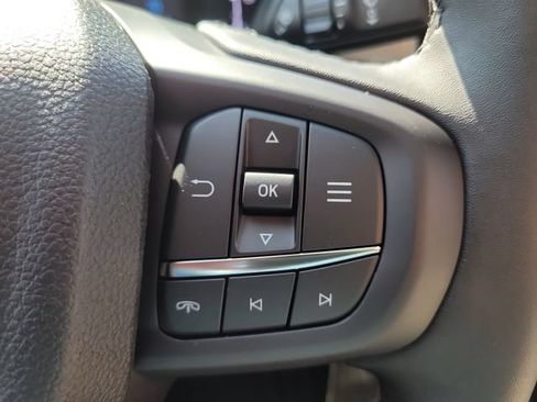 New 2026 Ford Ranger XLT RWD image 29