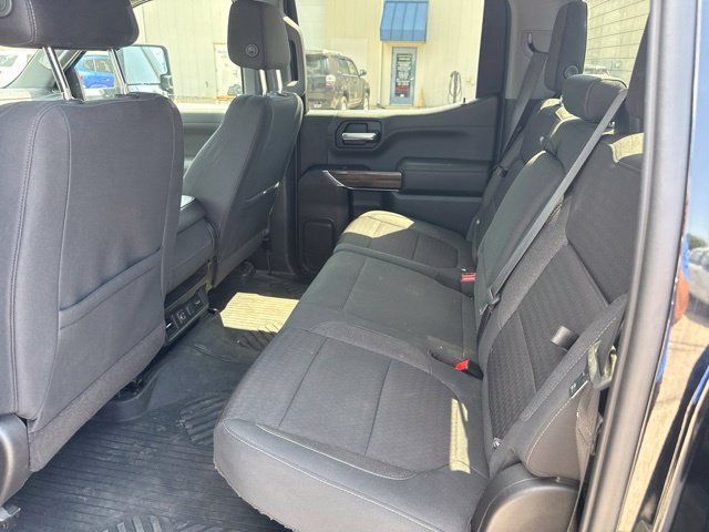 Used 2020 Chevrolet Silverado 1500 RST AWD/4WD image 15