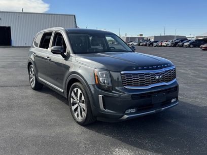 Used 2020 Kia Telluride SX