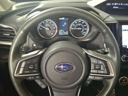 Used 2023 Subaru Forester Touring AWD/4WD image 19