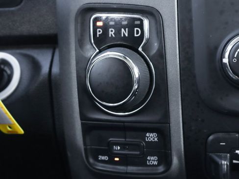 Used 2023 RAM 1500 Tradesman w/ Trailer Tow Group image 29