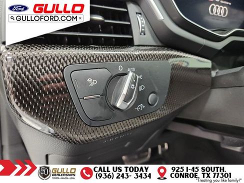 Used 2019 Audi S5 Premium Plus w/ Premium Plus image 22