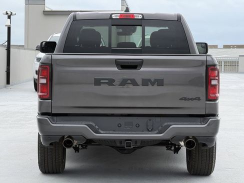 New 2026 RAM 1500 Express image 5