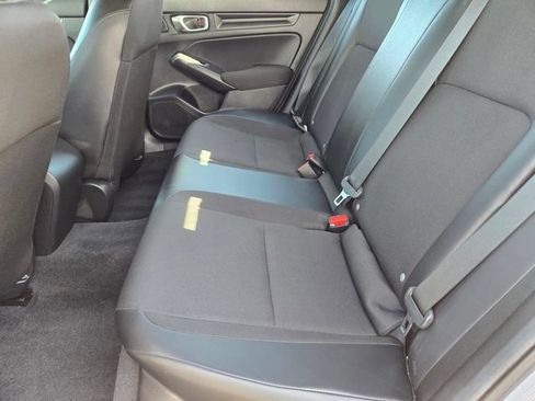 Used 2025 Honda Civic Sport image 10