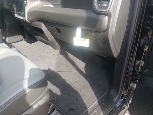 New 2026 RAM 2500 Tradesman image 25